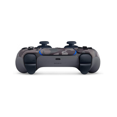 Mando Dualsense Grey Camo PlayStation 5 V2