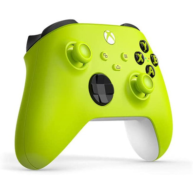 Mando Wireless Controller Elétrico Volt Lima Xbox One / Xbox Series