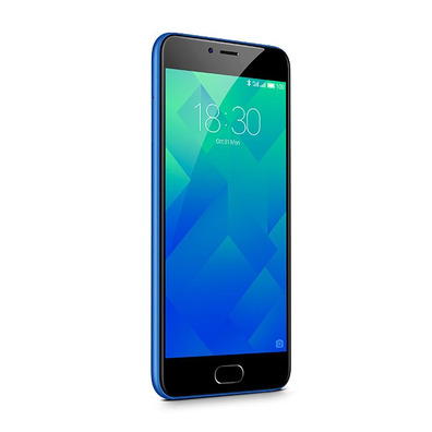 Meizu M5 5.2'' 16GB/2GB RAM/Octa Core Azul