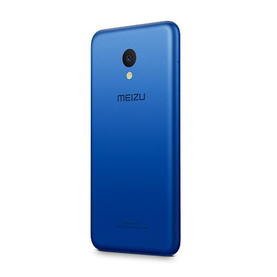 Meizu M5 5.2'' 16GB/2GB RAM/Octa Core Azul