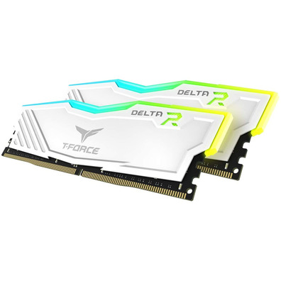 Memoria RAM 32 GB (2x16GB) PC3000 TeamGroup Delta RGB