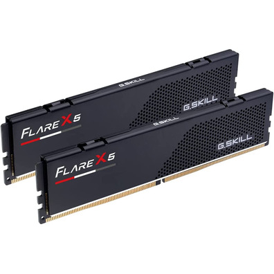 Memoria RAM 32GB (2x16GB) G Skill DDR5 6000 MHz