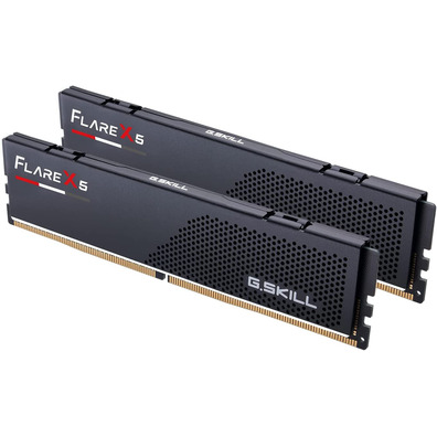 Memoria RAM 32GB (2x16GB) G Skill DDR5 6000 MHz