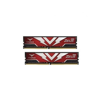 Memoria RAM DDR4 32GB (2x16GB) 2666MHz TeamGroup Zeus