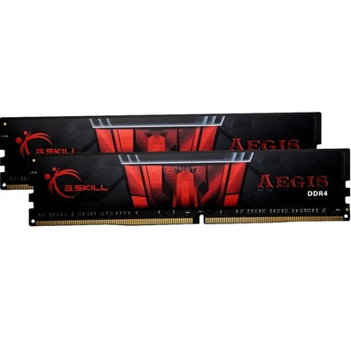 Memoria RAM G.Skill Aegis 16GB (2x8GB) 3000 MHz DDR4