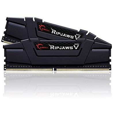 Memoria RAM G.Skill Ripjaws V 16GB (2x8GB) PC3200