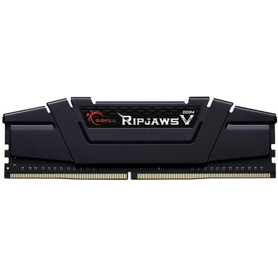 Memoria RAM G.Skill RipJaws V CL18 16GB (2x8GB) 3600 MHz DDR4