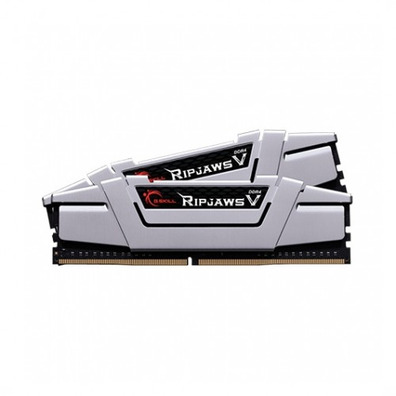 Memoria RAM G.Skill Ripjaws V DDR4 16 GB (2x8GB) PC2400