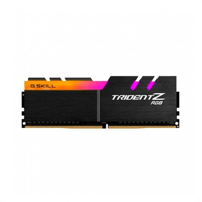 Memoria RAM G.Skill Trident Z 32GB (2x16GB) DDR4 PC3200