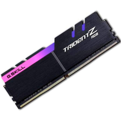 Memoria RAM G-Skill Trident Z DDR4 32GB (2x16GB) PC3200