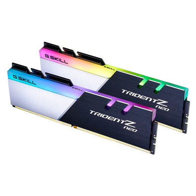 Memoria RAM G.Skill Trident Z Neo 32GB (4x8GB) 3000 MHz