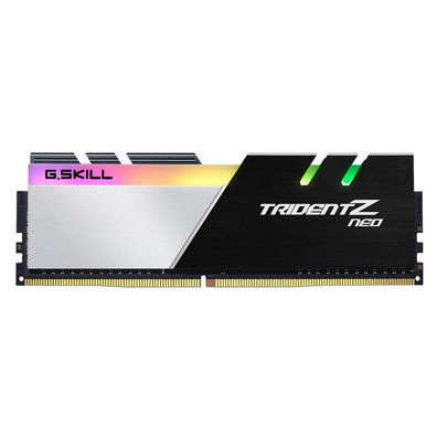 Memoria RAM G.Skill Trident Z Neo 32GB (4x8GB) DDR4 3200 MHz