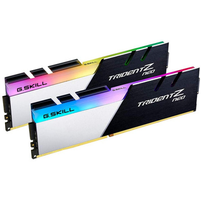 Memoria RAM G.Skill Trident Z Neo DDR4 32 GB (2x16GB) PC3200