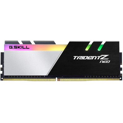 Memoria RAM G.Skill Trident Z Neo DDR4 32 GB (2x16GB) PC3200