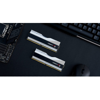 Memoria RAM G.Skill Trident Z5 32GB (2x16GB) 6000 MHz DDR5