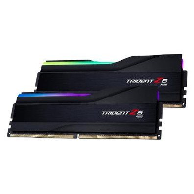 Memoria RAM G.Skill Trident Z5 32GB (2x16GB) 6000 MHz DDR5 Preto