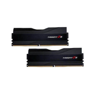 Memoria RAM G.Skill Trident Z5 32GB (2x16GB) 6000 MHz DDR5 Preto