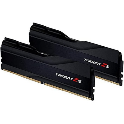 Memoria RAM G.Skill Trident Z5 32GB (2x16GB) 6000 MHz DDR5 Preto