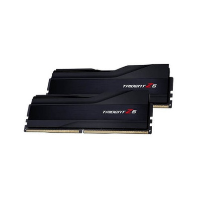 Memoria RAM G.Skill Trident Z5 32GB (2x16GB) 6000 MHz DDR5 Preto