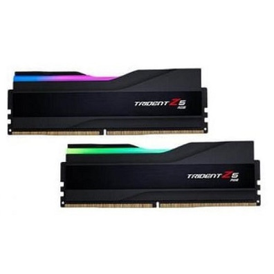 Memoria RAM G.Skill Trident Z5 32GB (2x16GB) DDR5 5600 MHz Negro