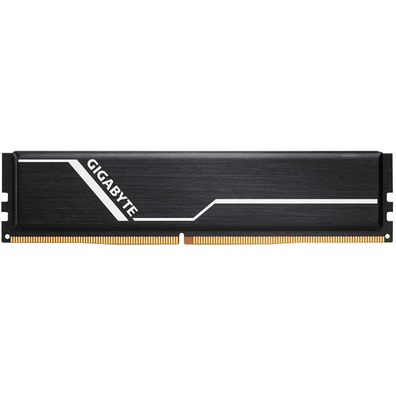 Memoria RAM Gigabyte 8GB DDR4 2666 MHz