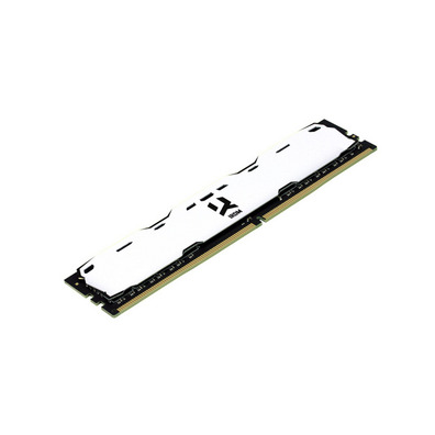 Memoria RAM GoodRAM IRDM 8GB DDR4 2400 MHz Blanco