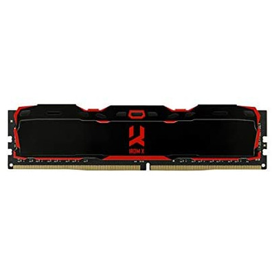 Memoria RAM Goodram IRDM X 16GB DDR4 3000 MHz Negro