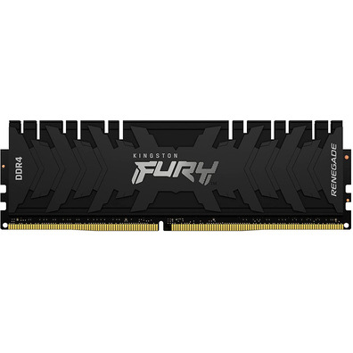 Memoria RAM Kingston Fury Renegade 8GB 3600 MHz DDR4