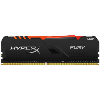 Memoria RAM Kingston HyperX 32 GB (2x16GB) 3200 MHz DDR4