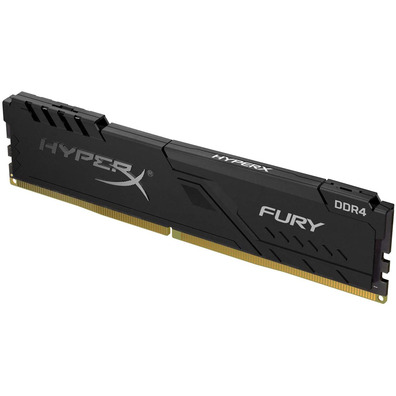 Memoria RAM Kingston HyperX Fury 16GB DDR4 3200MHz