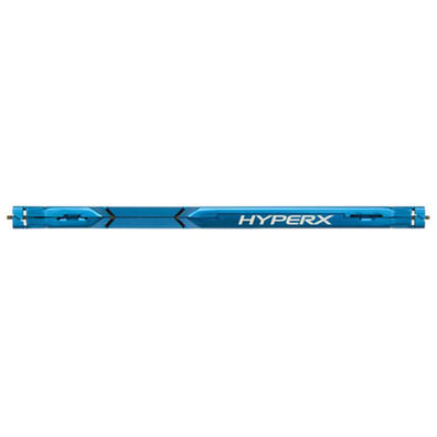 Memoria RAM Kingston HyperX Fury Azul 8GB DDR3 1600MHz