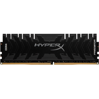 Memoria RAM Kingston HyperX Predador 16GB DDR4 3600 MHz