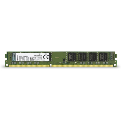 Memoria RAM Kingston KVR1333D3N9/8G 8GB DDR3 1333MHz