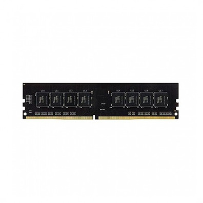 Memoria RAM Teamgroup Elite 4GB DDR3 1600MHz