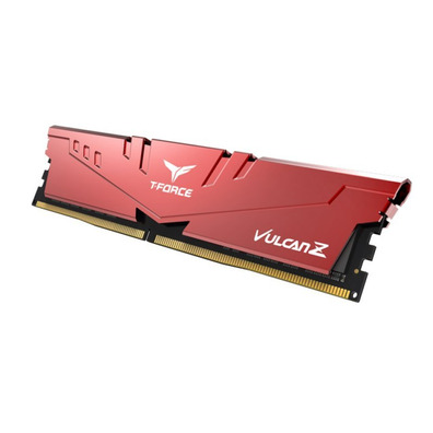 Memoria RAM TeamGroup Vulcan Z 16GB (2x8GB) DDR4 2666MHz