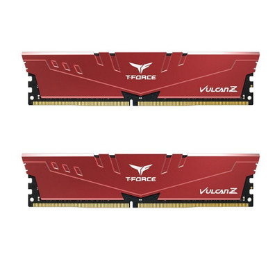 Memoria RAM Teamgroup Vulcan Z 32GB (2x16GB) DDR4 3200 MHz