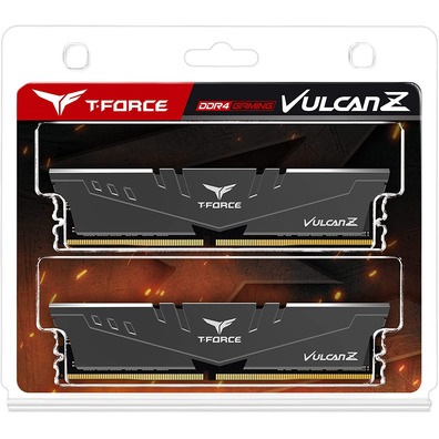 Memoria RAM TeamGroup Vulcan Z 64GB (2x32GB) 3200 MHz DDR4