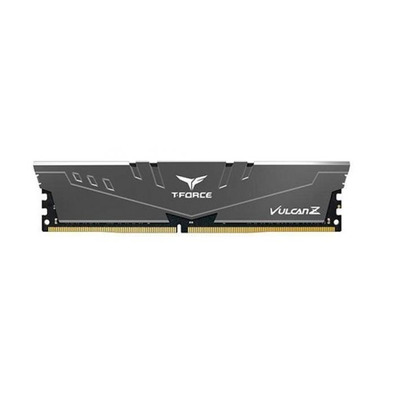 Memoria RAM TeamGroup Vulcan Z Gris 16GB 3200 MHz DDR4