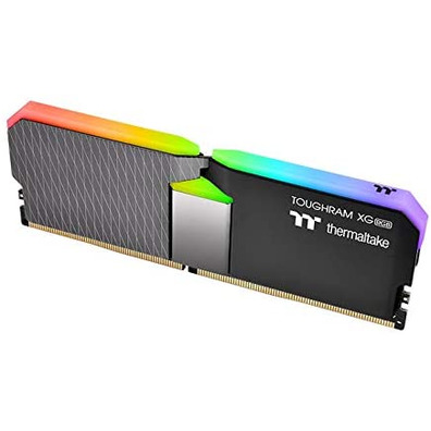 Memoria RAM Thermaltake 16GB (2x8GB) DDR4 4600 MHz