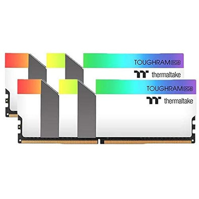 Memoria RAM Thermaltake Toughram DDR4 16 GB (2x8GB) PC4600