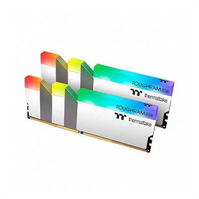 Memoria RAM Thermaltake Toughram DDR4 64 GB (2x32GB) PC3600