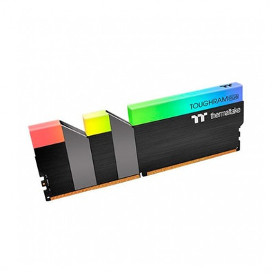 Memoria RAM Thermaltake ToughRAM N 16GB (2x8GB) DDR4 3200MHz