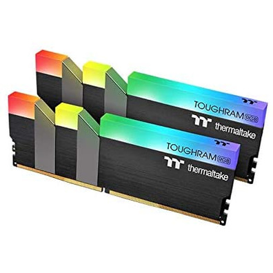 Memoria RAM Thermaltake Toughram N DDR4 16 GB (2x8GB) PC4400