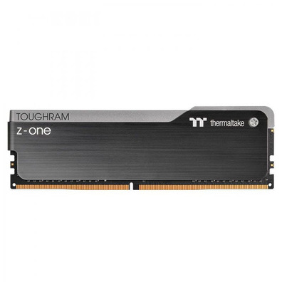 Memoria RAM Thermaltake Z-One Negro 16GB (2x8GB) 3200 MHz