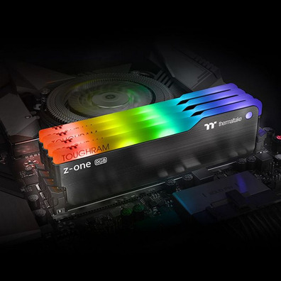 Memoria RAM Thermaltake Z-One RGB 16GB (2x8GB) 3200 MHz