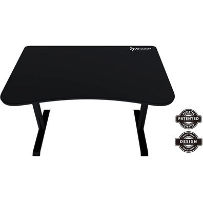 Mesa Gaming Arozzi Arena Fratello Pure Black