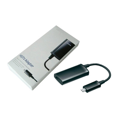 Adaptador MHL para Samsung Galaxy S3/S4