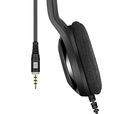 Microauricular Sennheiser PC 5 bate-PAPO