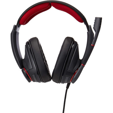 Microauriculares EPOS/Sennheiser GSP 350