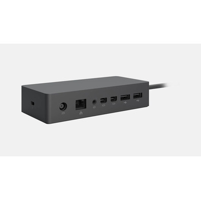 Microsoft Surface Docking PF3-00009 Preto